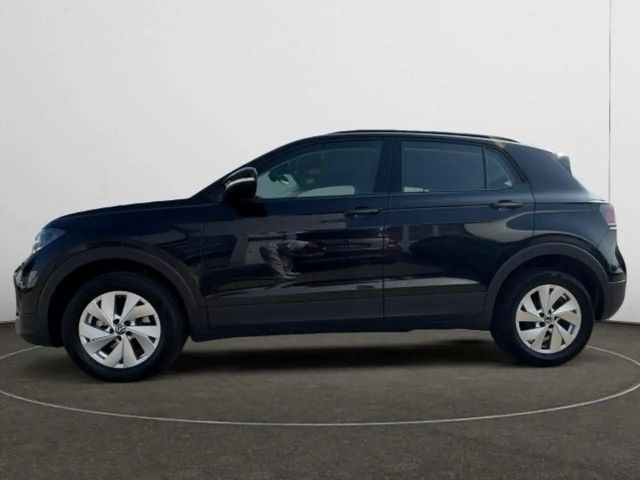 Volkswagen T-Cross 1.0 TSI IQ.Drive Life