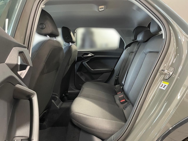 Audi A1 30 TFSI Allstreet