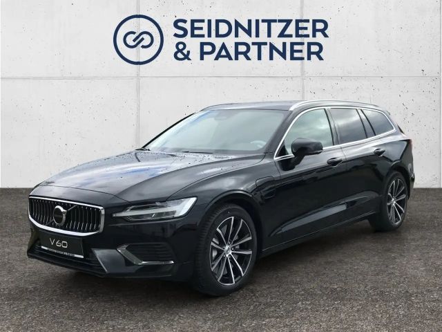 Volvo V60 Core Hybrid T6