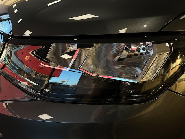 Volkswagen Caddy Caddy KO     Caddy  85 TSI SG6