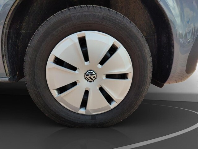 Volkswagen Caravelle Lang T6