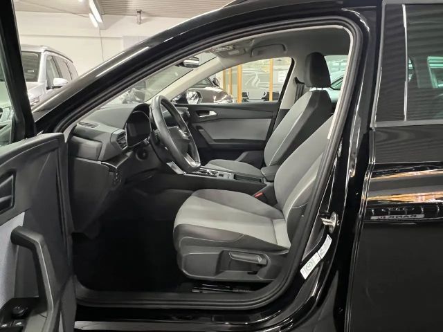 Seat Leon 2.0 TDI Sportstourer Style