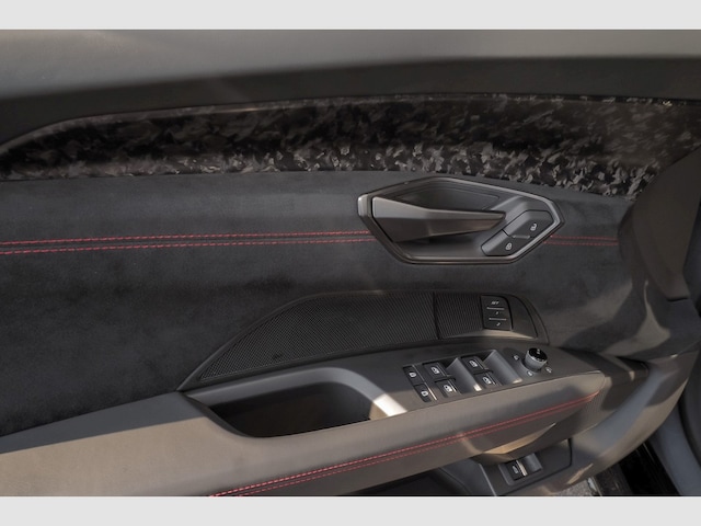 Audi RS e-tron GT Performance Quattro