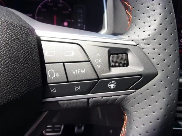 Seat Tarraco 2.0 TDI DSG FR-lijn