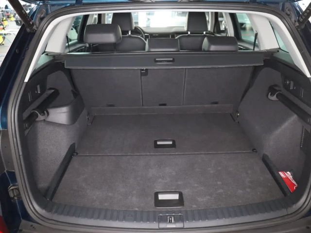 Skoda Kodiaq 2.0 TDI 4x4