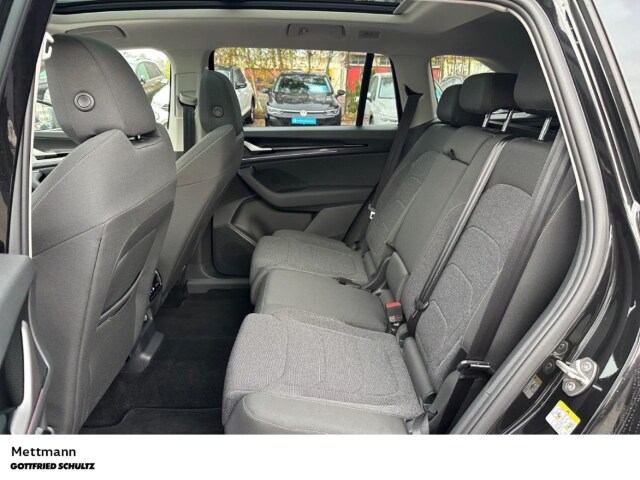 Skoda Kodiaq 2.0 TDI 4x4 Selection