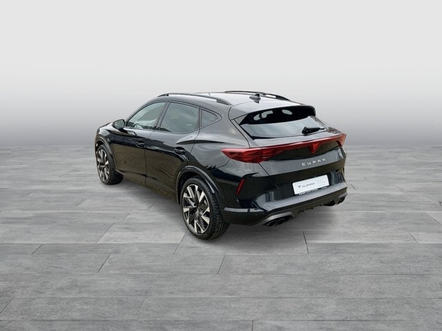 Cupra Formentor 2.0 TSI 4Drive DSG VZ