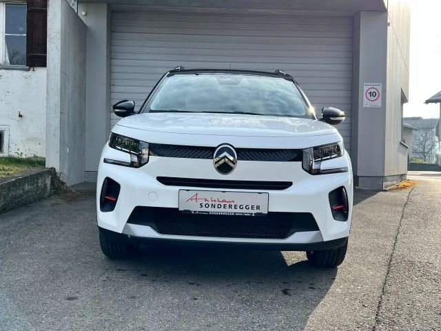 Citroën ë-C3 44 kWh Max