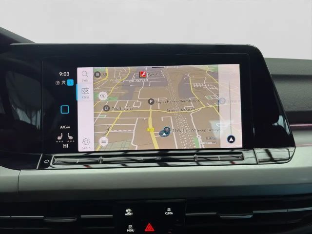 Volkswagen Golf 2.0 TDI DSG Life