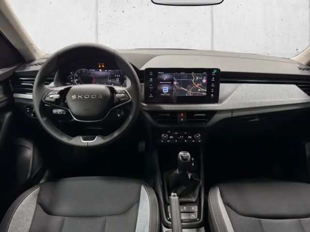 Skoda Kamiq 1.0 TSI Tour