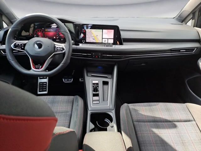 Volkswagen Golf 2.0 TSI DSG GTI Style