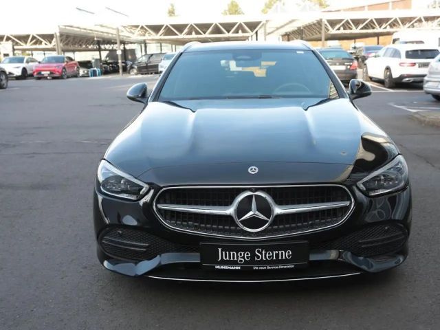 Mercedes-Benz C 200 AVANTGARDE C 200 d Estate