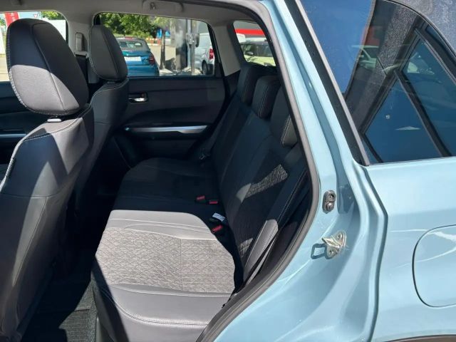 Suzuki Vitara 4x4 Comfort Hybrid