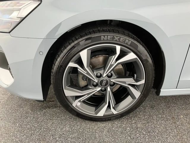 Audi A3 30 TFSI Sedan