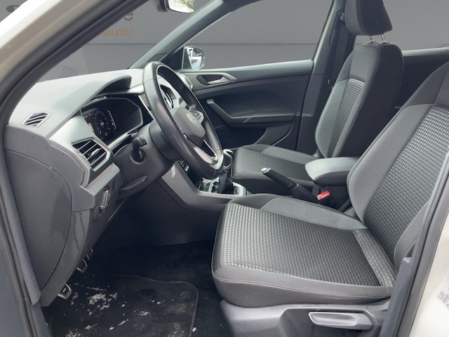 Volkswagen T-Cross APP+DAB+VIRT+ACC+LED+NAVI+PDC