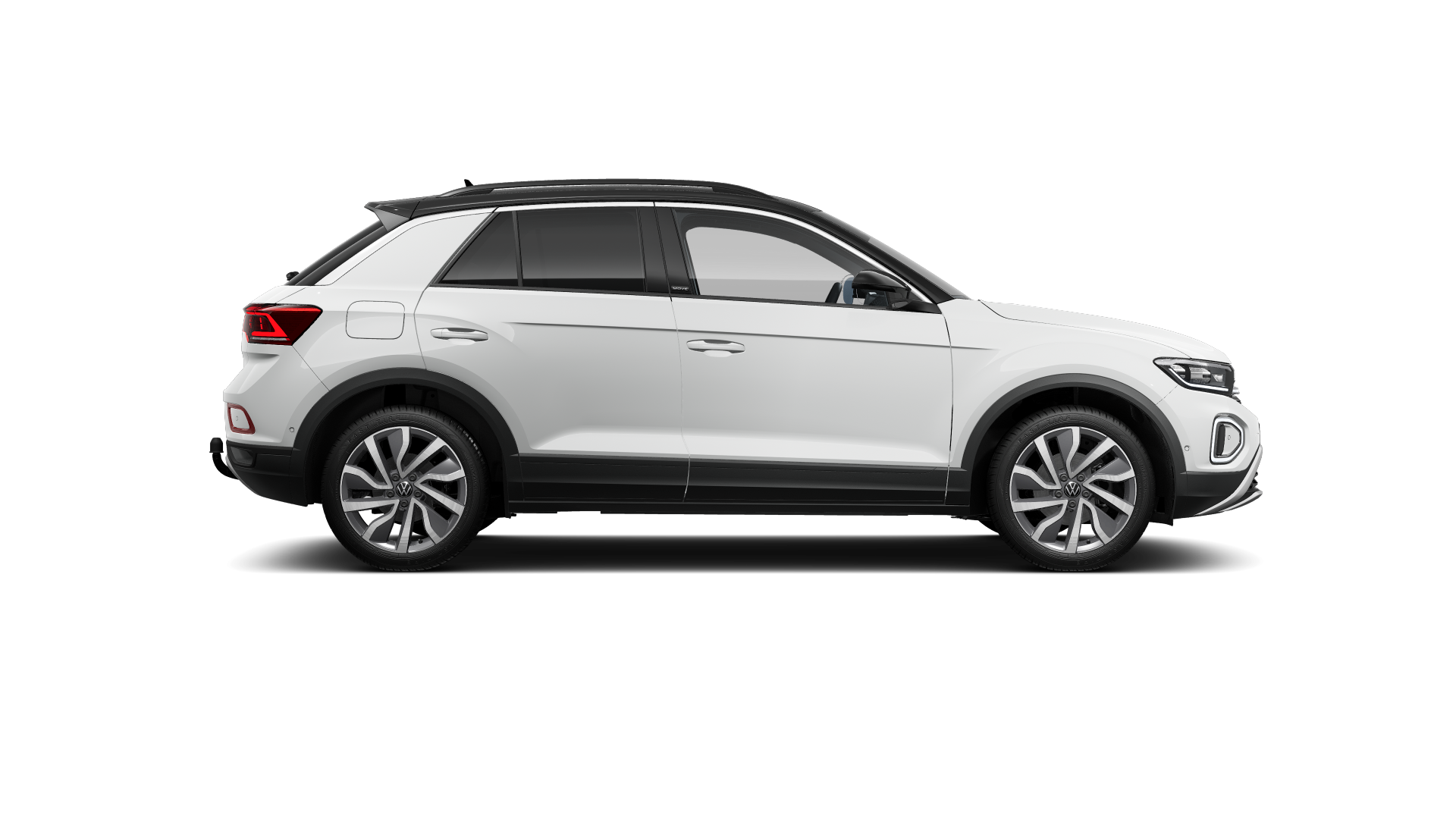 Volkswagen T-Roc 1.5 TSI DSG Move
