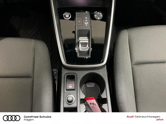 Audi A3 30 TDI S-Tronic Sportback