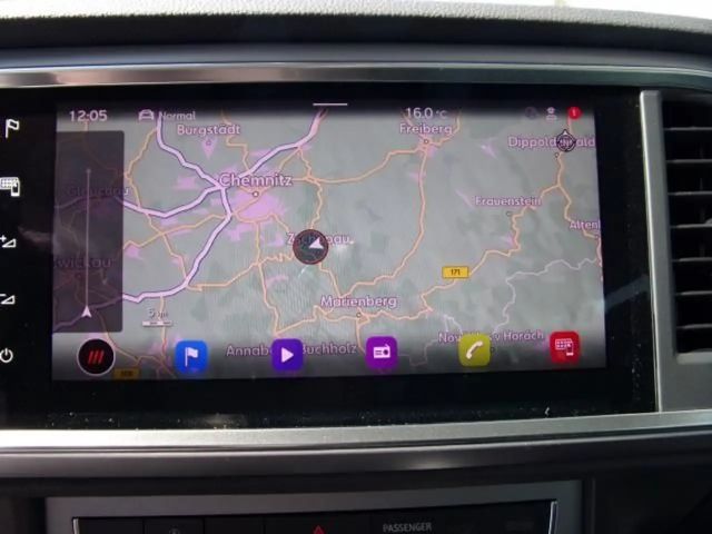 Seat Ateca 1.5 TSI DSG FR-lijn