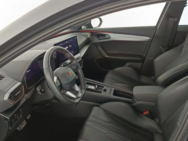 Cupra Formentor 2.5 TSI 4Drive DSG VZ5