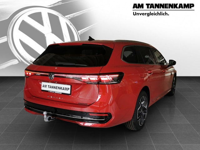 Volkswagen Passat Elegance Elegance