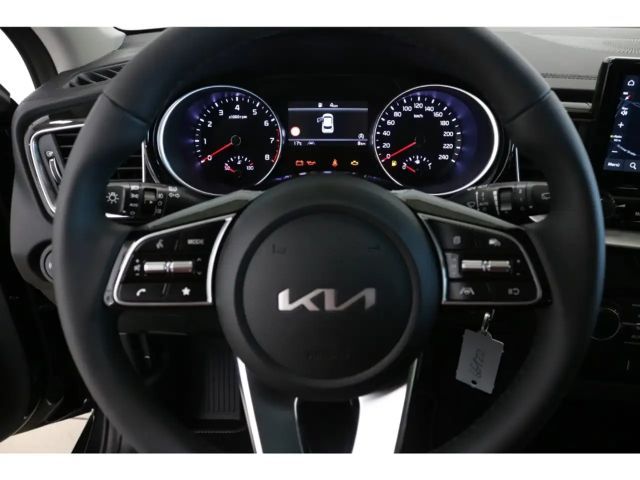 Kia XCeed GDi Vision