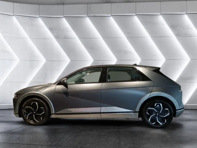 Hyundai IONIQ 5 Elektro 58kwh ''Dynamiq'' Rückfahrkamera Klimaauto