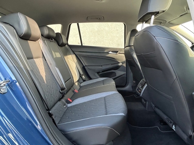 Volkswagen Golf 1.5 TSI Golf VIII Variant