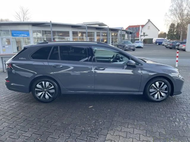 Volkswagen Golf 2.0 TDI DSG Golf VIII Variant