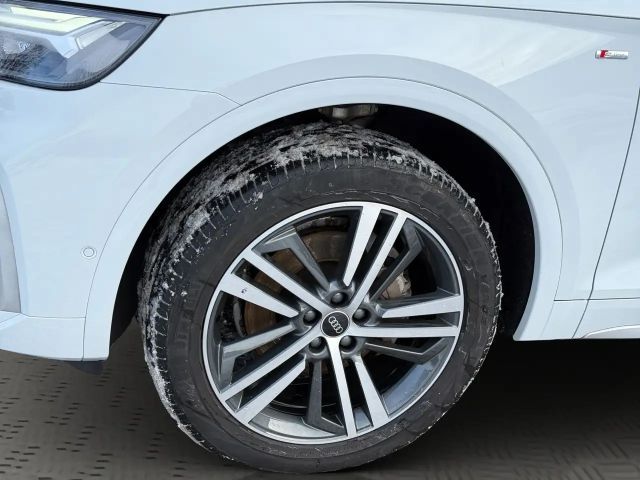 Audi Q5 40 TDI Quattro S-Line S-Tronic