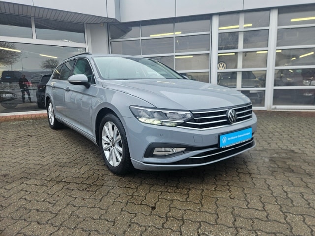 Volkswagen Passat 2.0 TDI Variant