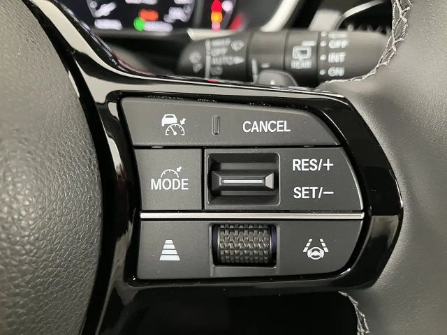 Honda CR-V Advance e:HEV i-MMD