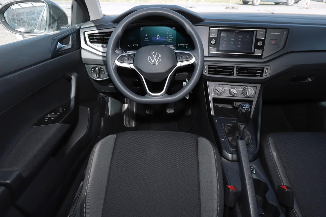 Volkswagen Taigo 1.0, Klima, PDC, SH Klima Einparkhilfe