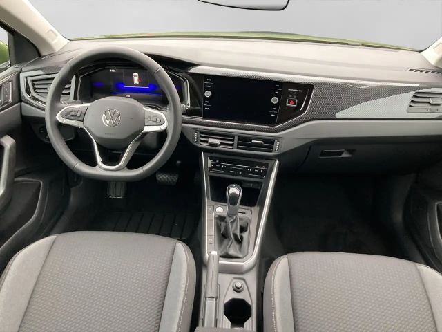 Volkswagen Taigo 1.0 TSI DSG Life