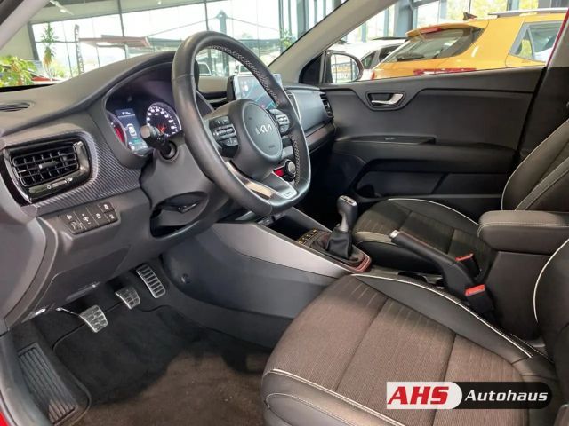 Kia Stonic GDi GT-Line