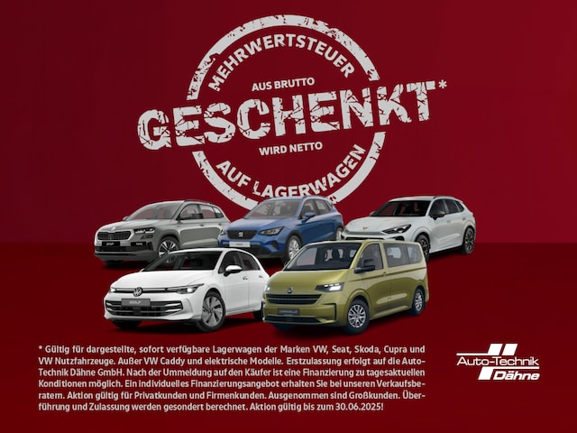 Volkswagen T-Roc 1.5 TSI Style