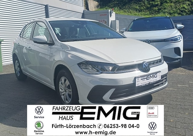 Volkswagen Polo Polo 1.0     Polo BT059 MPIM5F