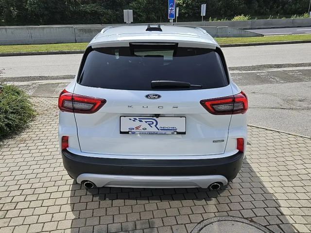 Ford Kuga Titanium