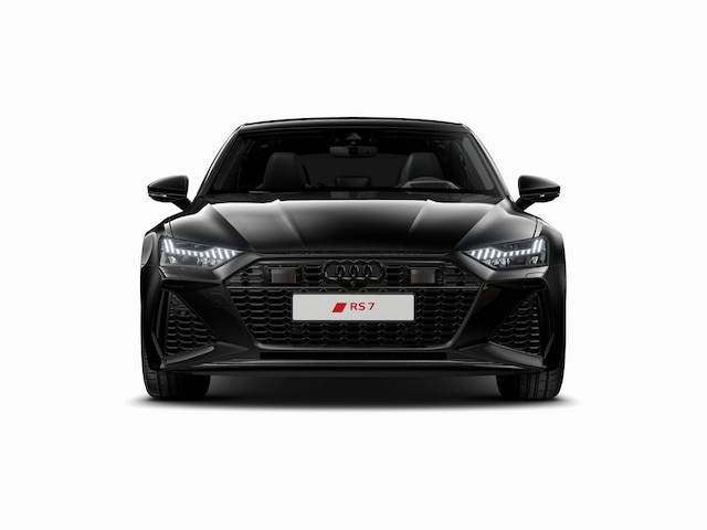 Audi RS7 Quattro Sportback