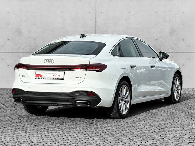 Audi A5 Quattro S-Tronic
