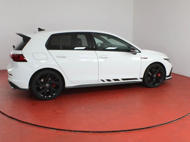 Volkswagen Golf 2.0 TSI DSG GTI Style