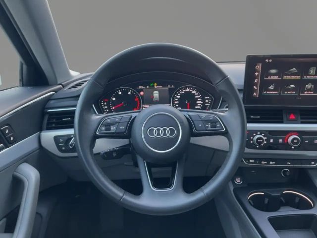 Audi A4 40 TDI S-Line S-Tronic