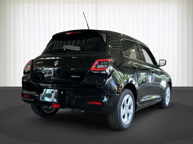 Suzuki Swift Comfort DualJet Hybrid