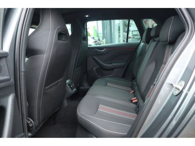 Skoda Kamiq 1.5 TSI Monte Carlo