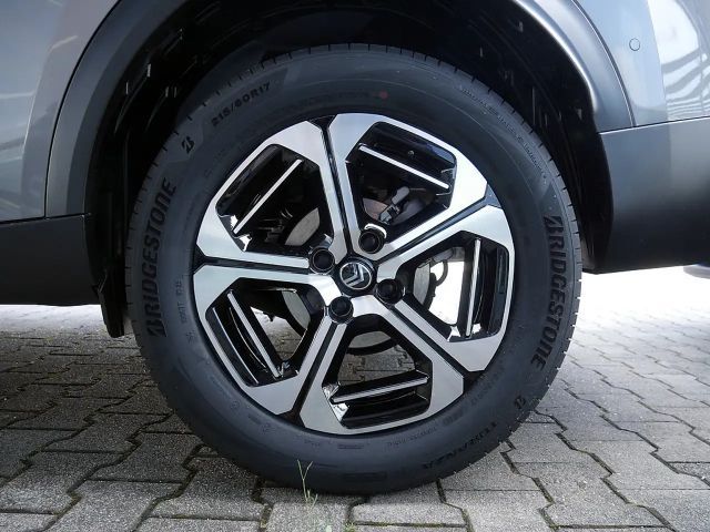 Citroën C3 Aircross Hybrid Max