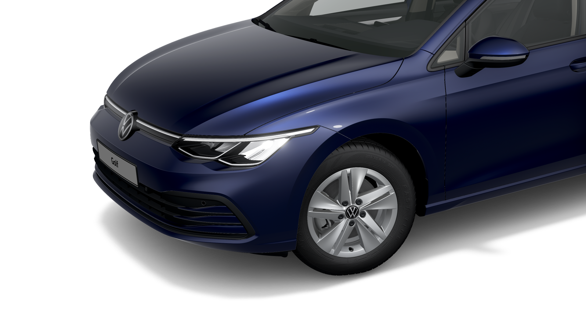 Volkswagen Golf 2.0 TDI DSG Variant