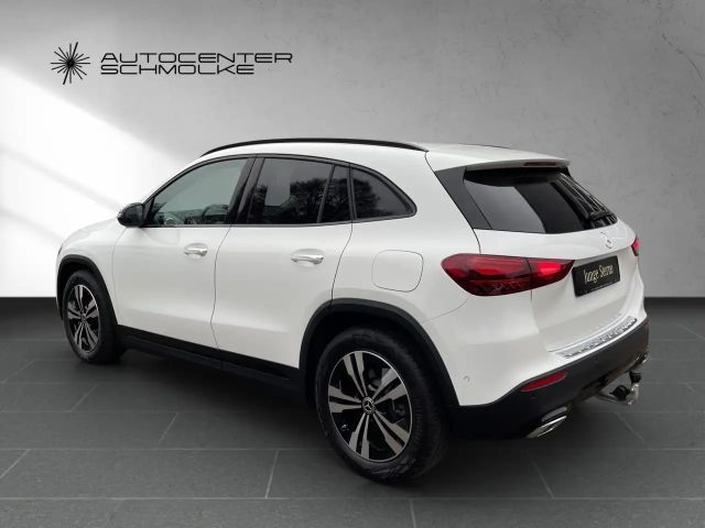 Mercedes-Benz GLA 220 4MATIC