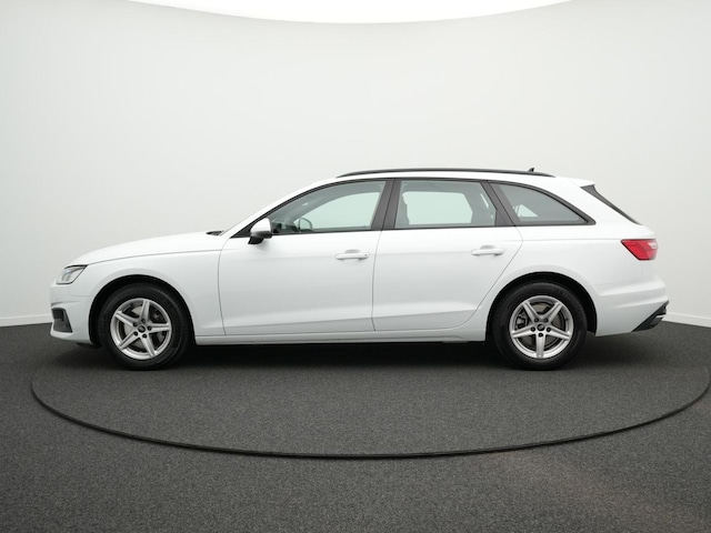 Audi A4 35 TDI Avant S-Tronic
