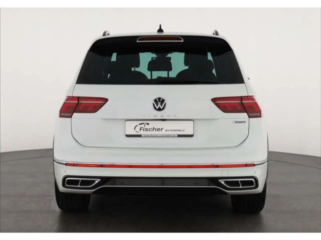 Volkswagen Tiguan 2.0 TDI DSG R-Line