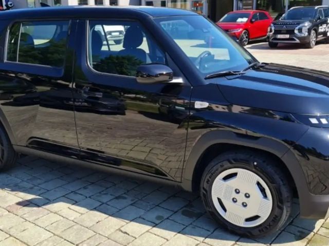 Hyundai INSTER 42 kWh