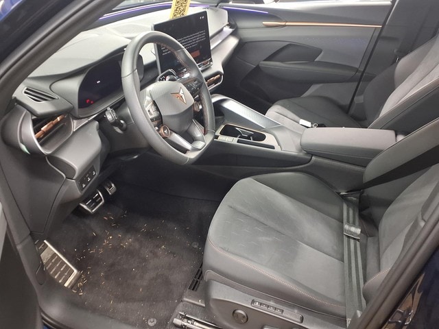 Cupra Terramar 1.5 eTSI